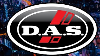 Das audio 26a/115 event