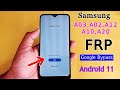 Samsung A02,A03,A12,A20,A10 FRP Bypass ✅ Google Account Remove | No Apk ❌ No PC ❌ No Galaxy Store ❌