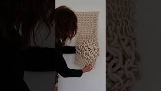 Interactive ceramic sculpture