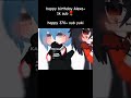 happy birthday Alexa🌹sorry GK bisa ksh ap²,dan mksh juga udh support ak semuany#fyp#trending#viral