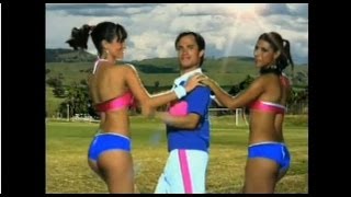 Gael Garcia Bernal - Quiero Que Me Quieras (Official Music Video)