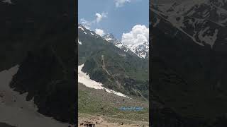 Lake saif al muluk #اكسبلور #travel #mountains #water #viral #viralvideo #viralshorts