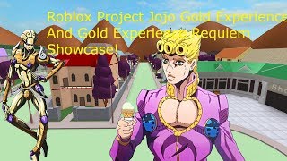Roblox Project Jojo How To Get Easy Exp And Money Pakvim Net Hd - roblox project jojo remastered gold expe
