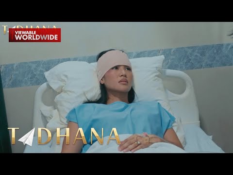 Ina, itatakas ang kanyang anak sa misis nito?! | Tadhana