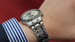 Brellum Steel Bracelet