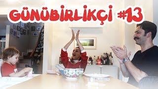 Günübirlikçi #13 | Aile Gezmesi