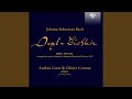 Christe, du Lamm Gottes, BWV 619 : I. Allegro tranquillo (Arr. by Bernhard Friedrich Richter)