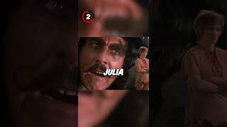 4 Facts You Didn't Know About Hook!