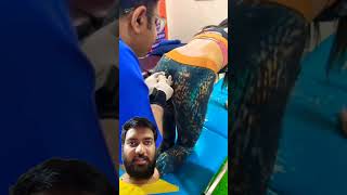 #Viral Tharki Doctor ne jo kiya dekhke aapke hoss urr jayenge#trending #shorts#viralvideo #funny