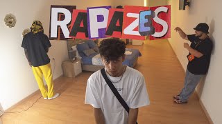 Skurty - RAPAZES ft. MikeZ, Vlone975 (Dir. by @Pratik_Thakarshi)