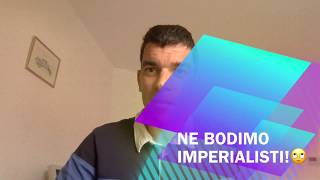 ZGO 8: Imperializem