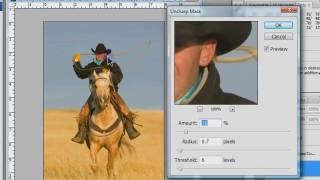 OPW Video: The Unsharp Mask Filter...What, Why, and How? - Part 1