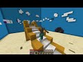 aku kabur dari squid game minecraft