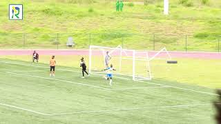 Dore igitego cy'ubuhanga cyatsinzwe na ONANA: BUGESERA 0-2 RAYON SPORTS