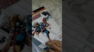 Marvel Avengers / Avengers comics / Marvel heroes / the mighty Avengers.