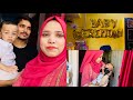 Niece ke Betay ki Baby Ceremony || Pehli Baar Banaye Coconut Laddus: Homemade Sweetness