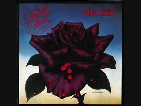 T̲h̲in Lizzy B̲lack R̲o̲se Full Album 1979 - YouTube