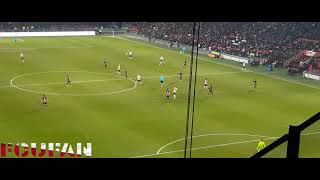 [FCUFAN] PSV-FC Utrecht | UITVAK