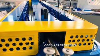 High speed PP PE single wall corrugated pipe line with wire / 0086-13939023360