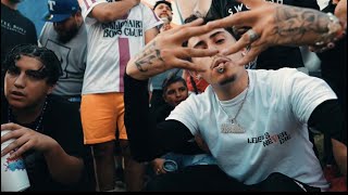 HOODLUM - RIP X
