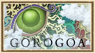 【Gorogoa】◆何も知らない友人にゲームを送りつけて遊んでもらうシリーズ◆part1