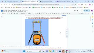 PHET Circuit Lab Explained