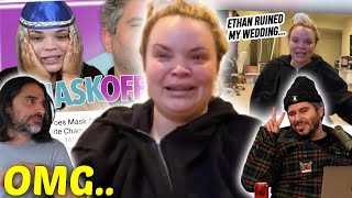 Ethan Klein Ruined Trisha Paytas Wedding