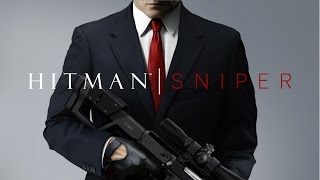 Hitman: Sniper Android/iOS (Soundtrack)