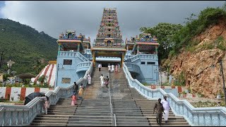 Maruthamalai Murugan Temple|மருதமலை மருதாச்சல முருகன் கோயில்|ஏழாம்படைவீடு|பாம்பாட்டி சித்தர்|கோவை