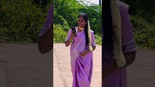 இந்த புடவை எப்படி உள்ளது 🥰@karthisarovlog #yt #tamilnadu #saree #ytviral #ytstudio #ytvideo #reels