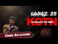 Rampage 25 - 