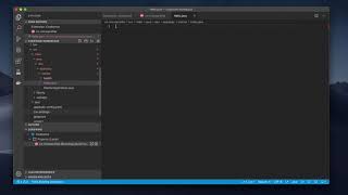 Eclipse codewind, appsody and microprofile quicklab