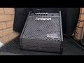 roland pm 10 sound test example