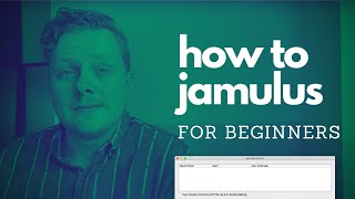 How to Jamulus - Server Setup for Online Jam and Band Practice