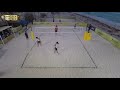 court 4 men s pool play round 2 full day 4* cancun 2021 3