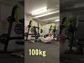 #training Day 100kg sit up Challenge #shorts vatsalihashaaste