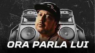 DJ SHOCCA HA SALVATO L'HIP-HOP