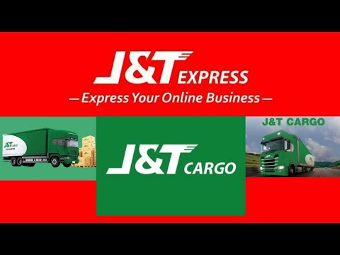 PERBEDAAN J&T EXPRESS DAN J&T CARGO - YouTube