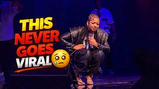Chrisean Rock Moments That Never Go Viral… The Internet Only Shows Her Flaws | God Did 🙏🏽