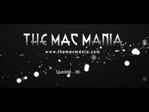 MAC OS X Yosemite Tutorial: more spotlight functions MAC OS X Yosemite Tutorial: more spotlight functions