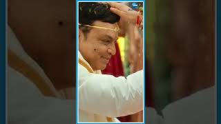 టీవీ షో లో ముద్దుల పెట్టుకున్న పవిత్ర నరేష్ | Zee Telugu News