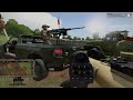 alfa spg arma 3 unit liberation fob attack