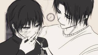 [JJK] Yutamaki - Baby it's cold outside