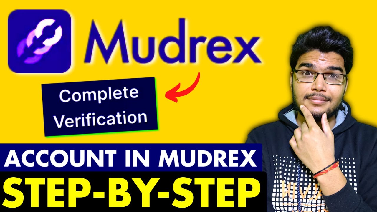 How To Make Account In Mudrex Step By Step Mudrex Kyc Mudrex App