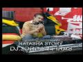 DJ JORDAN FIRAS LIVE @ JOSAT TV,( NATASHA STORY) - SONG