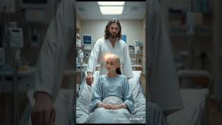 Jesus Heals: A Cancer Patient’s Miraculous Recovery #JesusHeals #hair  #CancerHealing #jesus #god