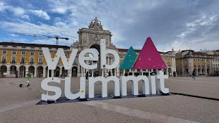 Web Summit 2024: A Quick Recap of an Unforgettable Week with integra.works in Portugal, Lisbon!