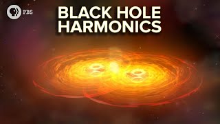 Black Hole Harmonics