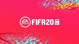 FIFA20 | ゴル1報酬開封