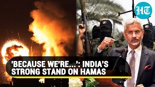 'If We Don't...': Jaishankar's Bold Remark On India's UN Resolution Abstention On Gaza Ceasefire